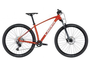 Horské kolo PELLS RAZZER EVO ELITE COPPER 2022