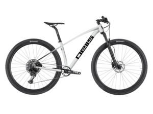 Horské kolo PELLS RAZZER EVO RACE WHITE 2022