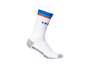 ponožky CUBE Cut ROAD/XC Teamline