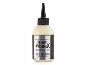 Univerzální tmel - BIKEWORKX Super Sealer - 125ml