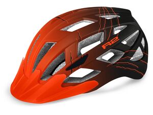 CYKLISTICKÁ HELMA R2 EXPLORER ATH26F