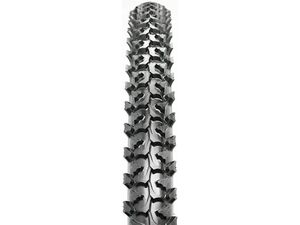 PLÁŠŤ CST C1040N 20x1.95 BLACK TIGER ECO