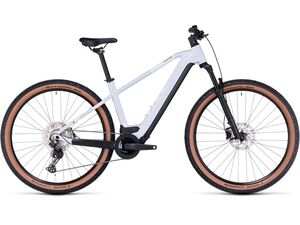 Elektrokolo Cube Reaction Hybrid PRO 625 flashwhite´n´black 2024 CUES