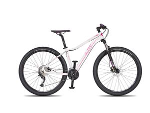 Horské kolo 4EVER RED-HOT LADY 27.5