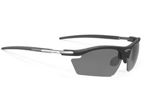 Cyklistické brýle RUDY PROJECT RYDON carbon/smoke black