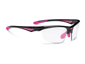 Cyklistické brýle RUDY PROJECT STRATOFLY SX black gloss/photoclear