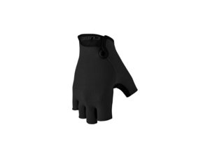 CUBE rukavice CMPT Comfort short finger black