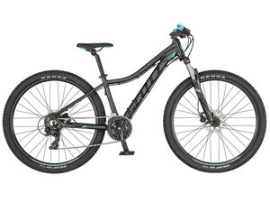 Horské kolo SCOTT CONTESSA 730 2019 galaxy/blue