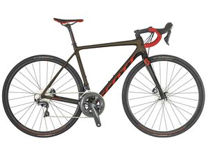 Silniční kolo SCOTT ADDICT RC 20 DISC 2019