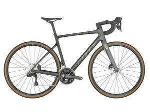 Silniční kolo SCOTT ADDICT 20 grey 2024