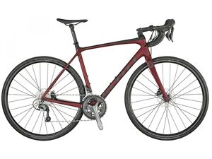 Silniční kolo SCOTT ADDICT 30 DISC 2021
