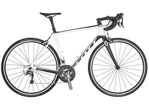 Silniční kolo SCOTT ADDICT 30 2019