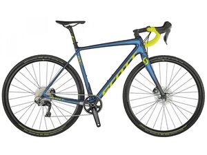 SCOTT ADDICT CX RC 2021