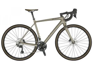 SCOTT ADDICT GRAVEL 20 2021