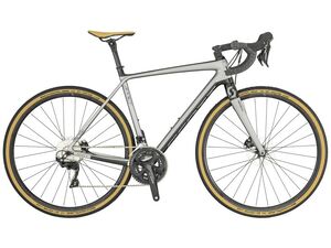 Silniční kolo SCOTT ADDICT GRAVEL 30 2019