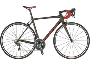 Silniční kolo SCOTT ADDICT RC 20 2019