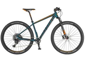 Horské kolo SCOTT ASPECT 900 2019