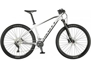 Horské kolo SCOTT ASPECT 930 2022 perl/white