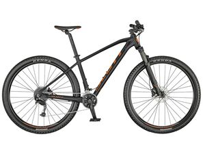 Horské kolo SCOTT ASPECT 740 2022 granite