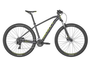 Horské kolo SCOTT ASPECT 960 2022 black