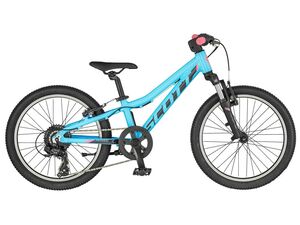 Dětské kolo SCOTT CONTESSA 20 2019