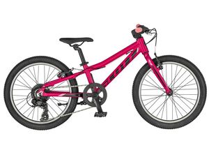 Dětské kolo SCOTT CONTESSA 20 RIGID 2019