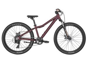 Dětské kolo SCOTT CONTESSA 24 DISC 2022