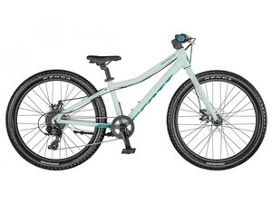 Dětské kolo SCOTT CONTESSA 24 RIGID 2022