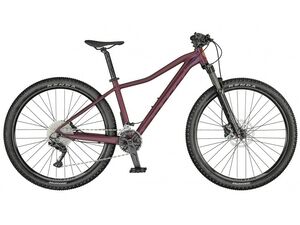Horské kolo SCOTT CONTESSA ACTIVE 20 27,5 2021