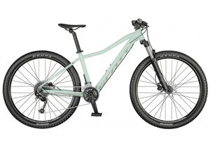 Horské kolo SCOTT CONTESSA ACTIVE 40 2021 Blue