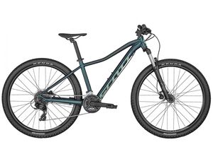 Horské kolo SCOTT CONTESSA ACTIVE 50 2022 petrol