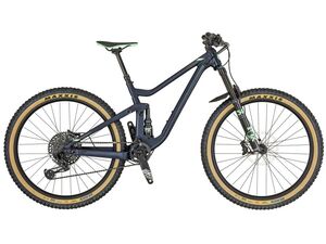 Horské kolo SCOTT CONTESSA GENIS 720 2019