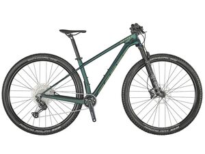 Horské kolo SCOTT CONTESSA SCALE 910 2021