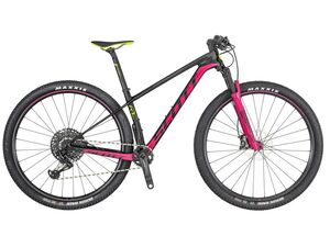 Horské kolo SCOTT CONTESSA SCALE RC 900 2019