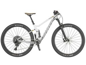 Horské kolo SCOTT CONTESSA SPARK 910 2019