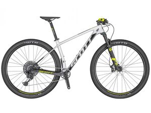 Horské kolo SCOTT SCALE 920 2020