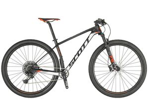 Horské kolo SCOTT SCALE 930 2019