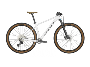 Horské kolo SCOTT SCALE 930 white