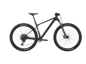 Horské kolo SCOTT SCALE 930 black 2026