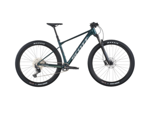 Horské kolo SCOTT SCALE 935 twinkle green 2026