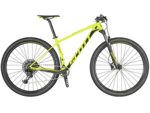 Horské kolo SCOTT SCALE 940 2019