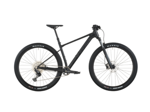 Horské kolo SCOTT SCALE 940 black 2026