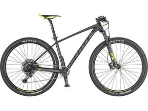 Horské kolo SCOTT SCALE 950 2019
