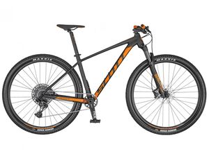Horské kolo SCOTT SCALE 960 2020