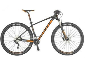 Horské kolo SCOTT SCALE 970 2019