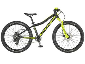 Dětské kolo SCOTT SCALE RC 24 2019