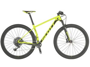 Horské kolo SCOTT SCALE RC 900 TEAM 2019