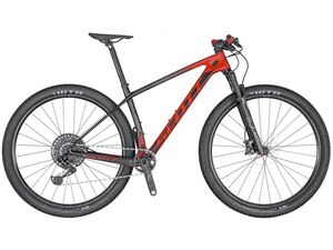 Horské kolo SCOTT SCALE RC 900 TEAM 2020