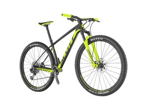 Horské kolo SCOTT SCALE 900 WORLD CUP 2019