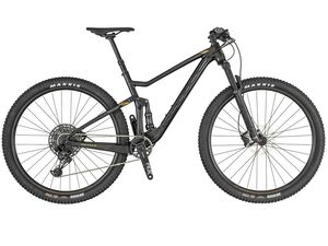 Horské kolo SCOTT SPARK 950 2019